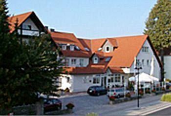 فندق هوتل فالس Salzkotten المظهر الخارجي الصورة